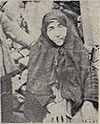 Safiye Hanım'ın bir fotoğrafı